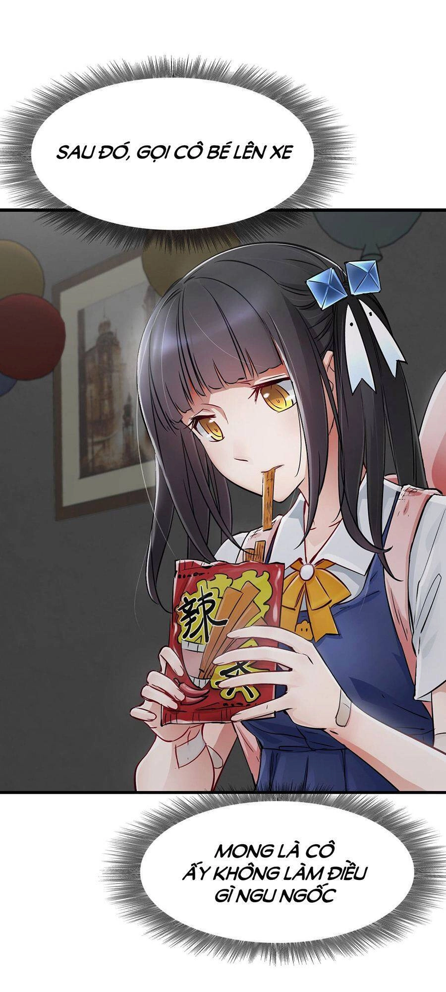 Du Hành Thời Gian Về Ngày Đầu Mạt Thế Chapter 9 - 41