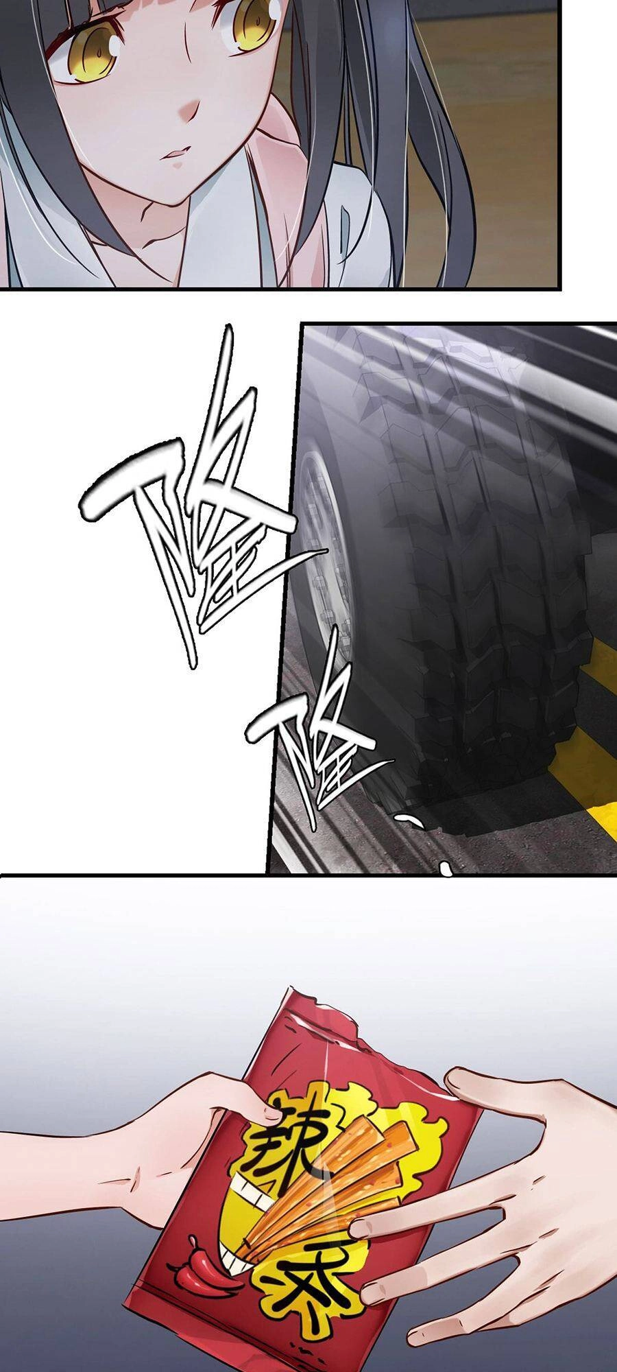 Du Hành Thời Gian Về Ngày Đầu Mạt Thế Chapter 9 - 44