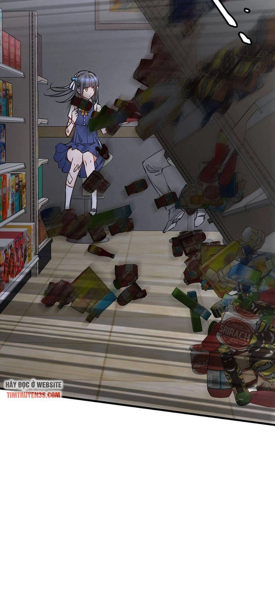 Du Hành Thời Gian Về Ngày Đầu Mạt Thế Chapter 9 - 48