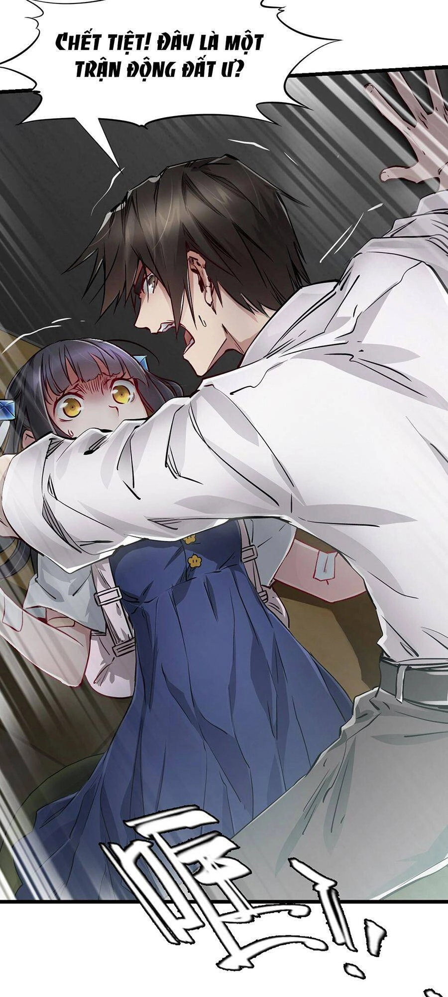 Du Hành Thời Gian Về Ngày Đầu Mạt Thế Chapter 9 - 50