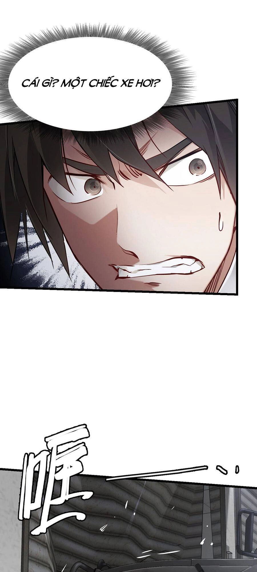 Du Hành Thời Gian Về Ngày Đầu Mạt Thế Chapter 9 - 53