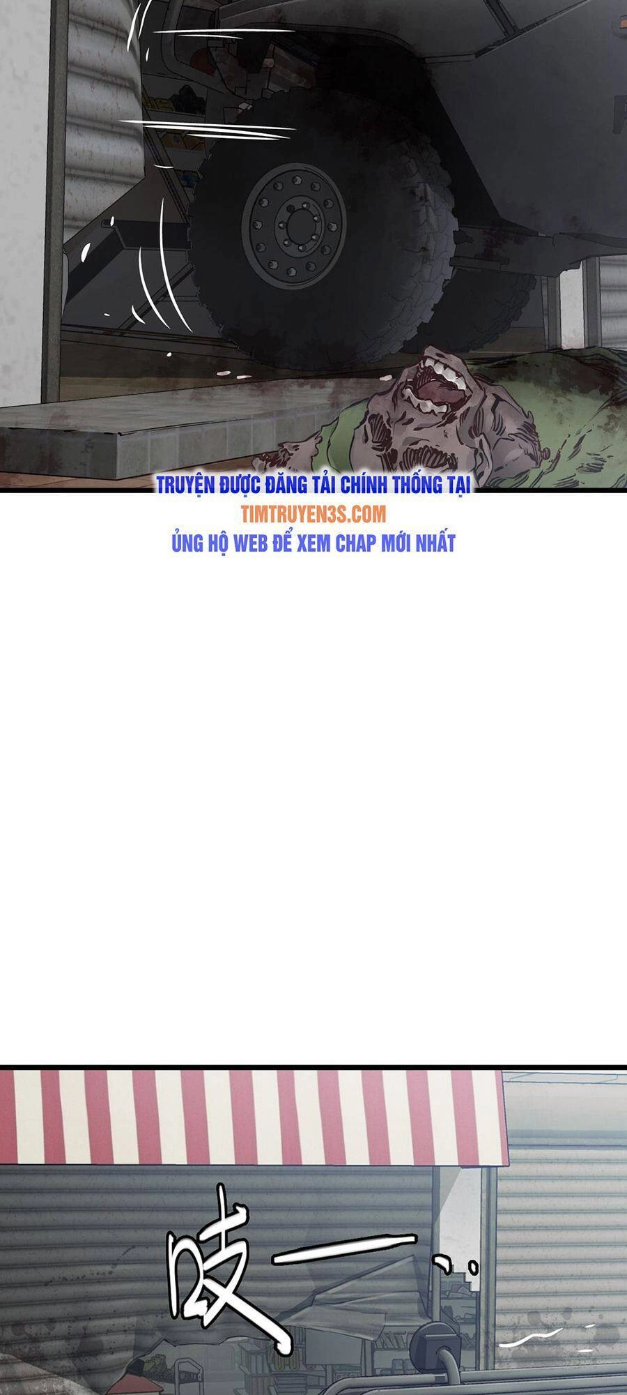 Du Hành Thời Gian Về Ngày Đầu Mạt Thế Chapter 9 - 54