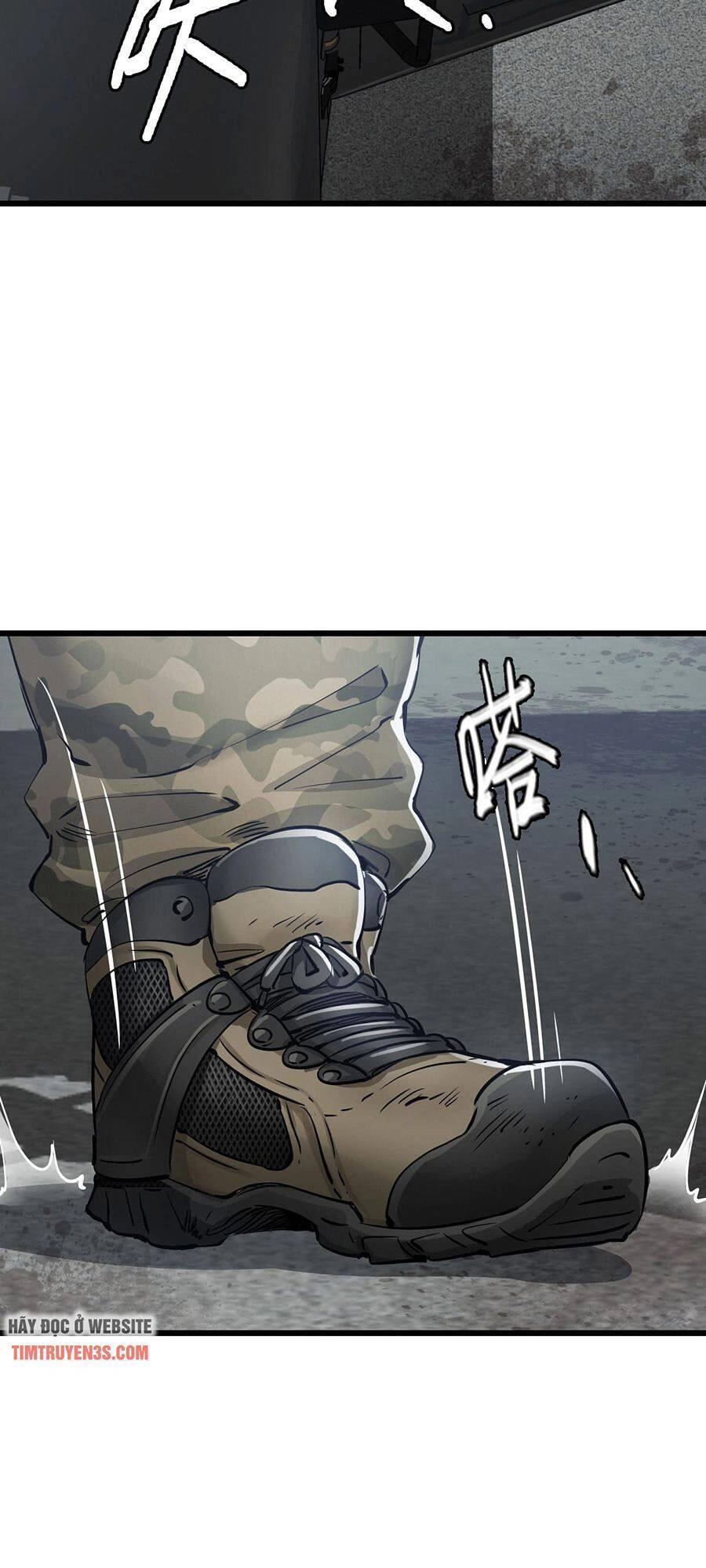 Du Hành Thời Gian Về Ngày Đầu Mạt Thế Chapter 9 - 56