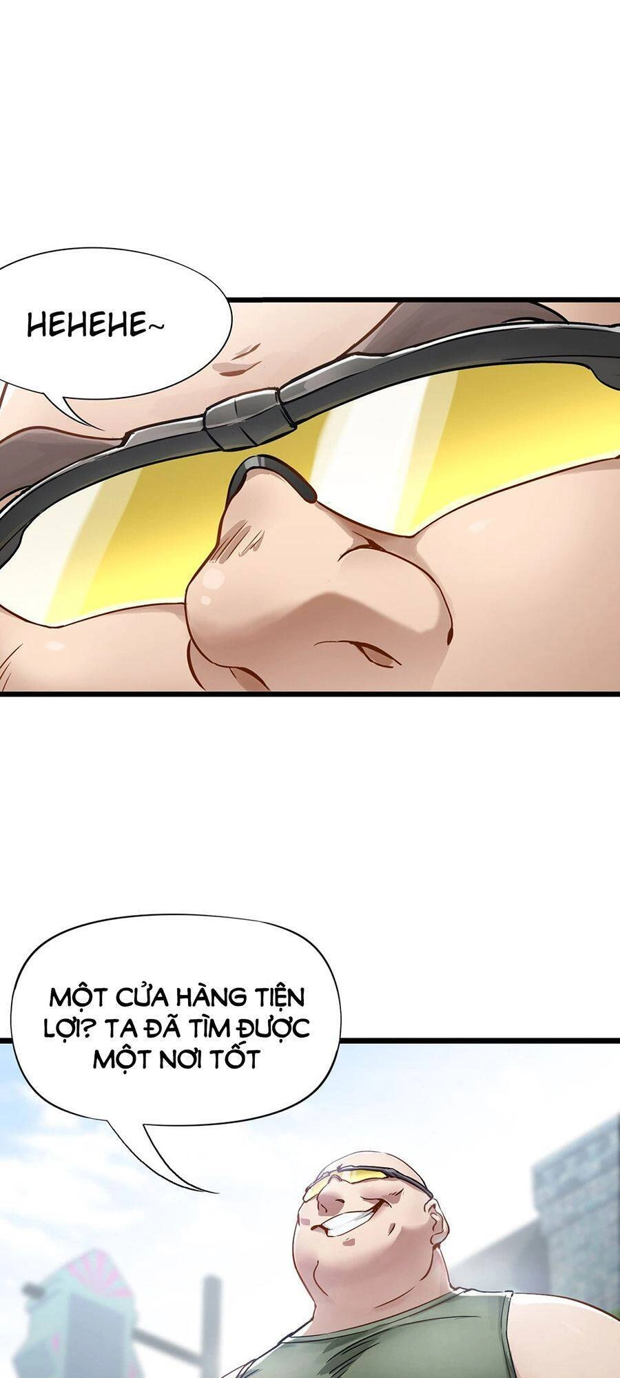 Du Hành Thời Gian Về Ngày Đầu Mạt Thế Chapter 9 - 57