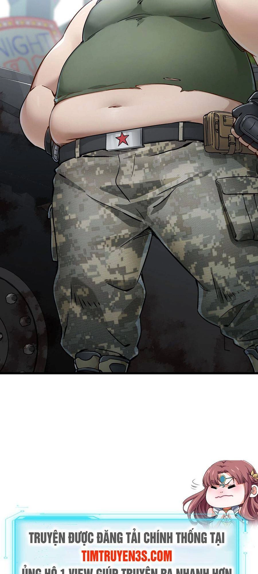 Du Hành Thời Gian Về Ngày Đầu Mạt Thế Chapter 9 - 58