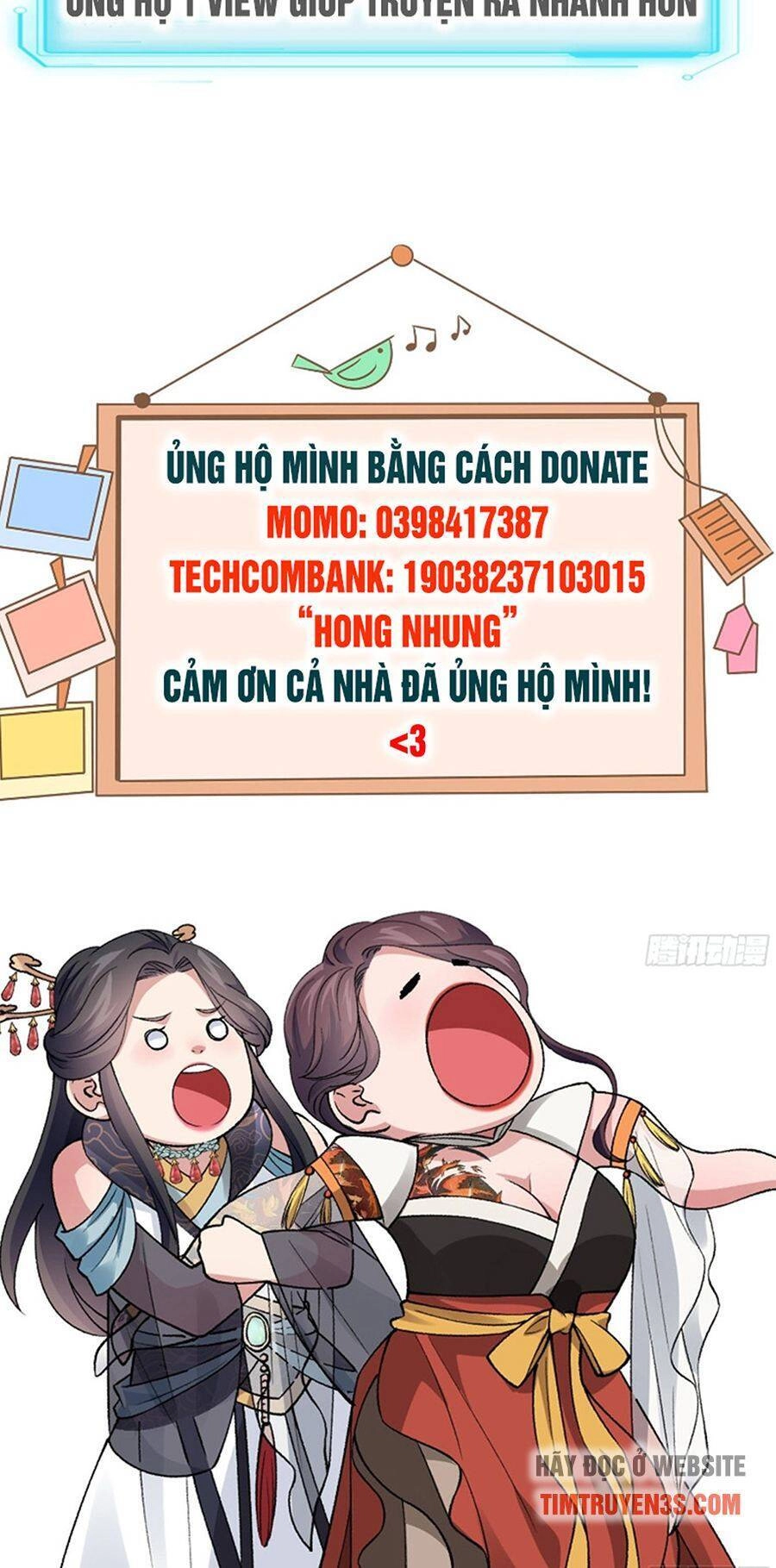 Du Hành Thời Gian Về Ngày Đầu Mạt Thế Chapter 9 - 59