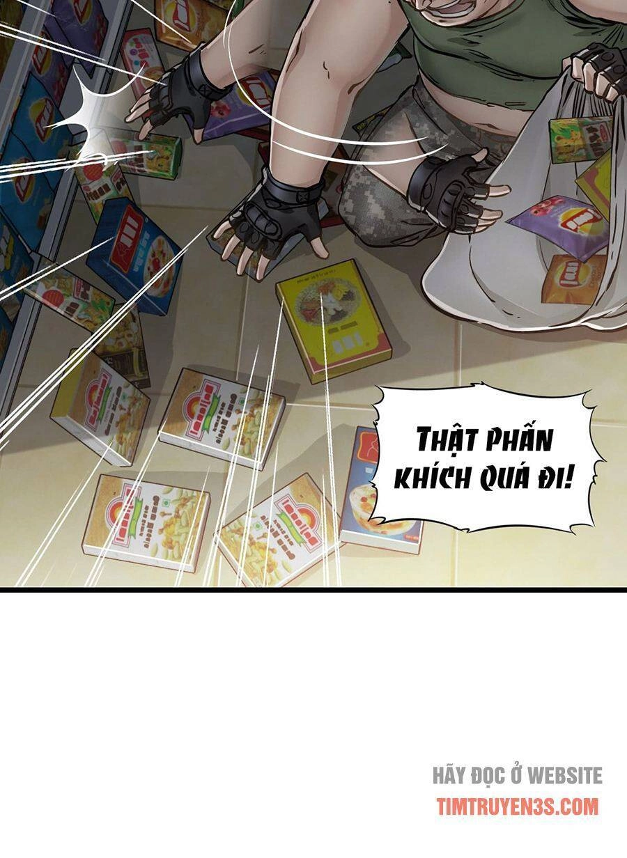 Du Hành Thời Gian Về Ngày Đầu Mạt Thế Chapter 10 - 6