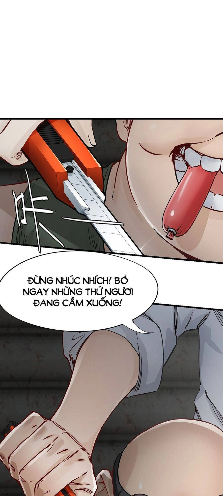 Du Hành Thời Gian Về Ngày Đầu Mạt Thế Chapter 10 - 8