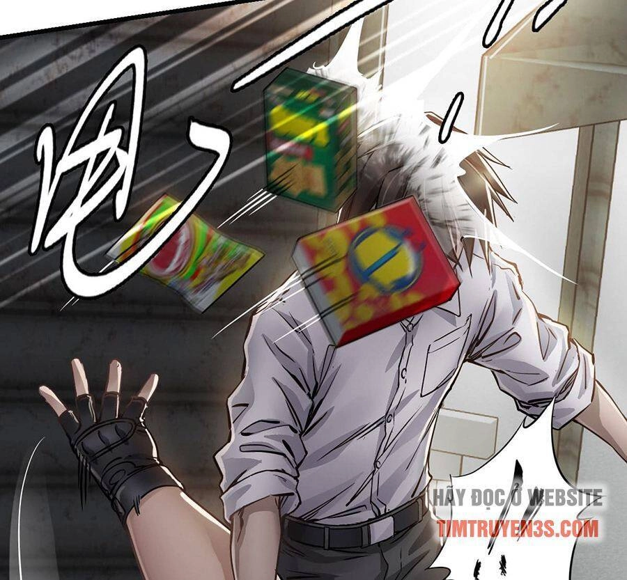 Du Hành Thời Gian Về Ngày Đầu Mạt Thế Chapter 10 - 12