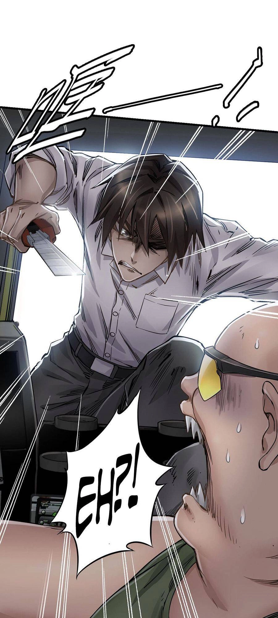 Du Hành Thời Gian Về Ngày Đầu Mạt Thế Chapter 10 - 17