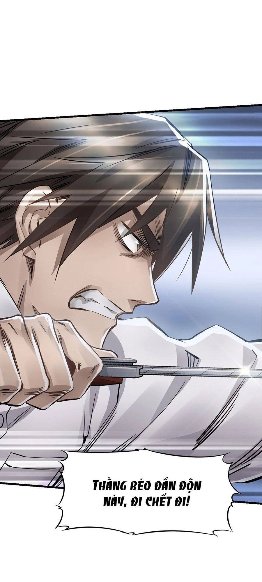 Du Hành Thời Gian Về Ngày Đầu Mạt Thế Chapter 10 - 19