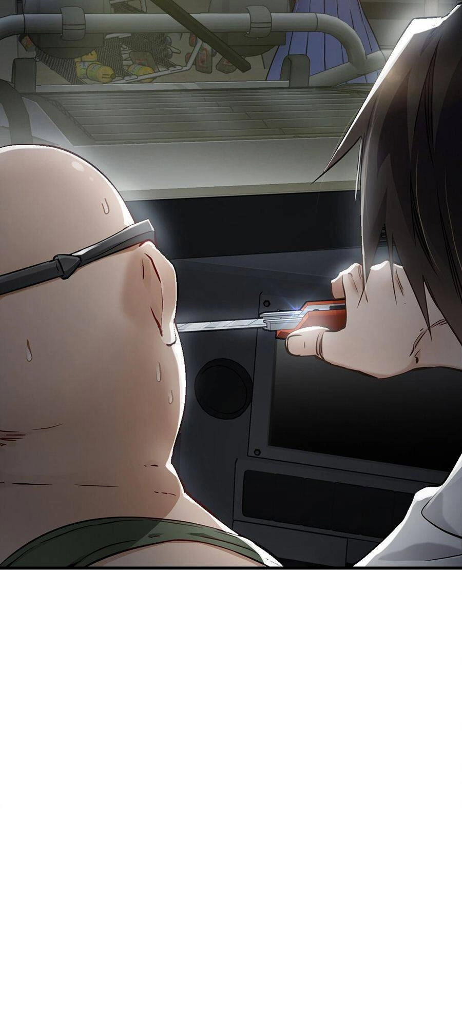 Du Hành Thời Gian Về Ngày Đầu Mạt Thế Chapter 10 - 23