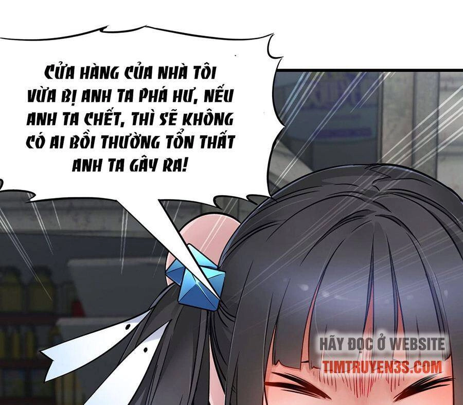 Du Hành Thời Gian Về Ngày Đầu Mạt Thế Chapter 10 - 24