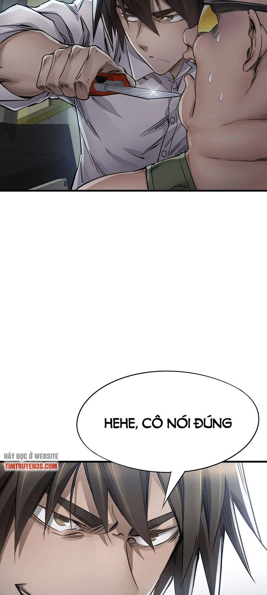 Du Hành Thời Gian Về Ngày Đầu Mạt Thế Chapter 10 - 26