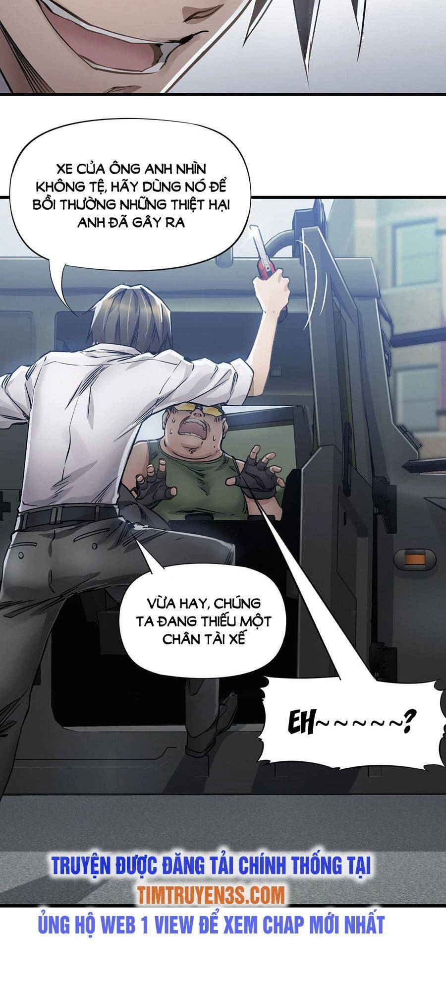 Du Hành Thời Gian Về Ngày Đầu Mạt Thế Chapter 10 - 27