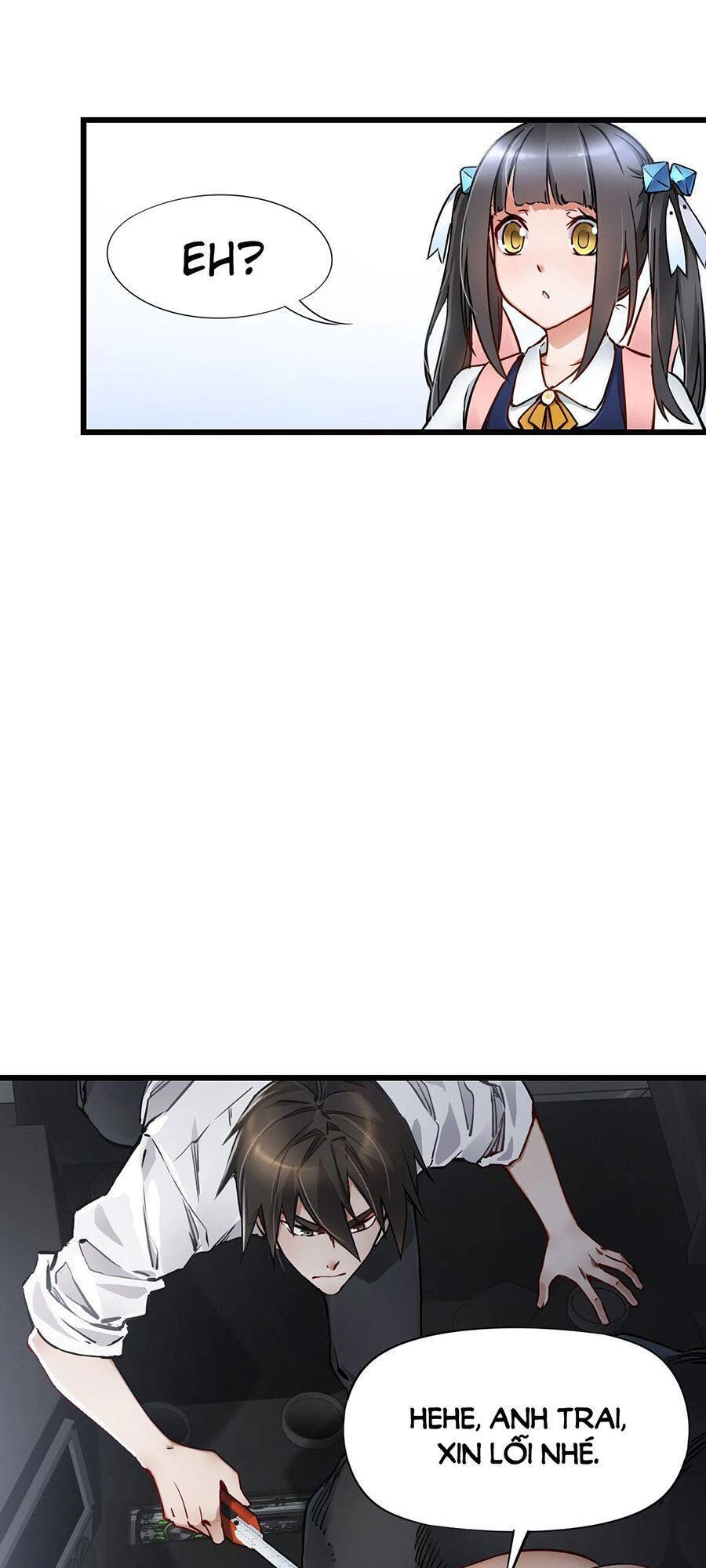 Du Hành Thời Gian Về Ngày Đầu Mạt Thế Chapter 10 - 29