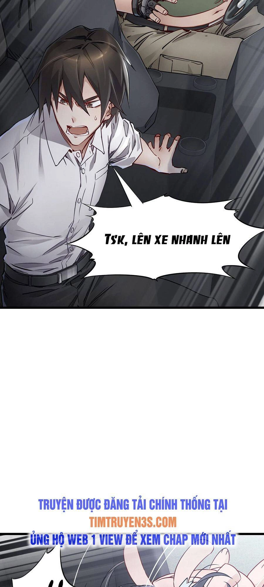 Du Hành Thời Gian Về Ngày Đầu Mạt Thế Chapter 10 - 34