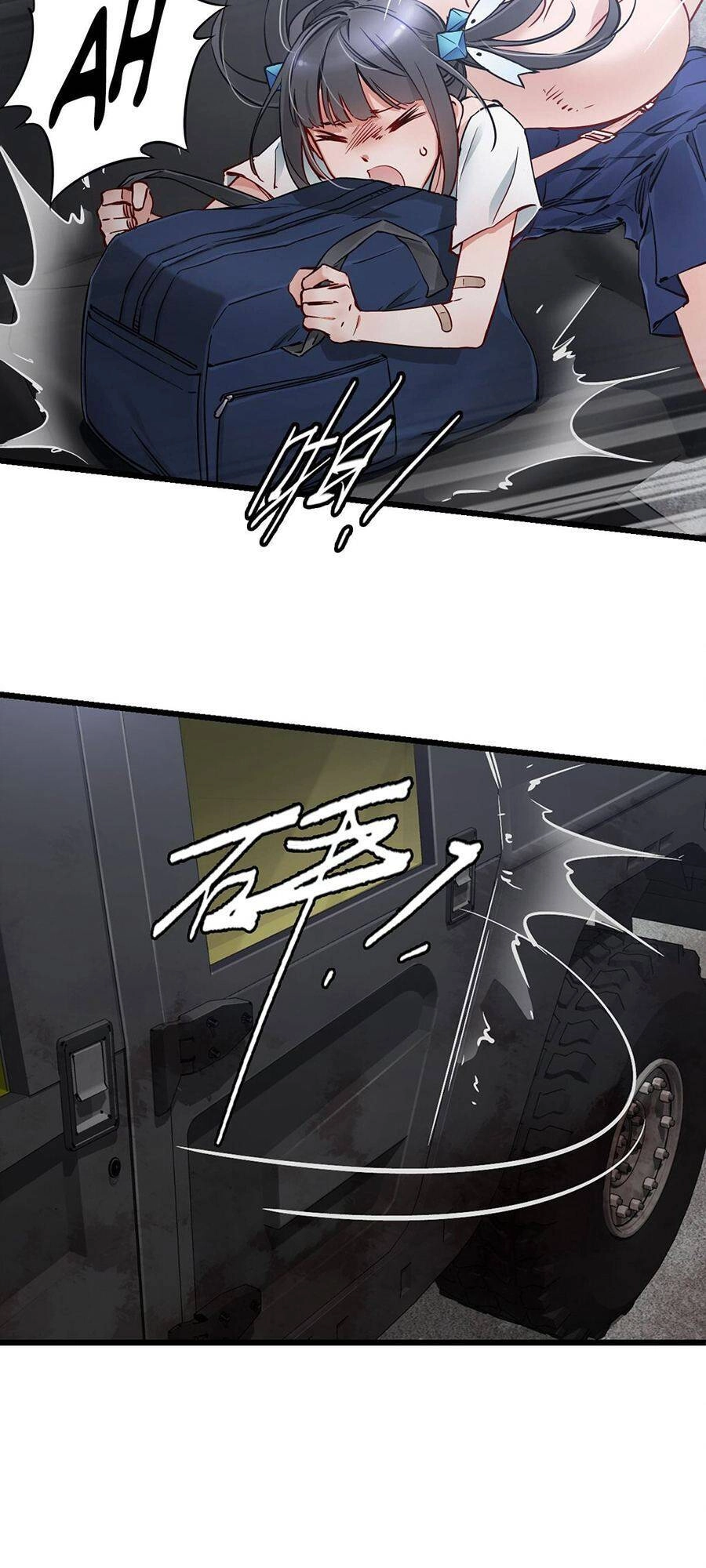 Du Hành Thời Gian Về Ngày Đầu Mạt Thế Chapter 10 - 35