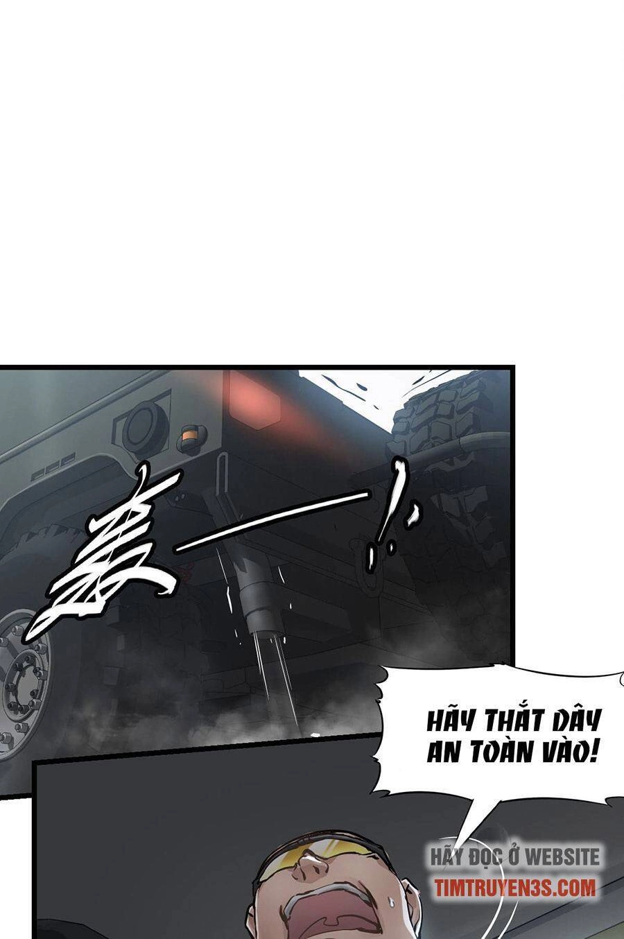 Du Hành Thời Gian Về Ngày Đầu Mạt Thế Chapter 10 - 36