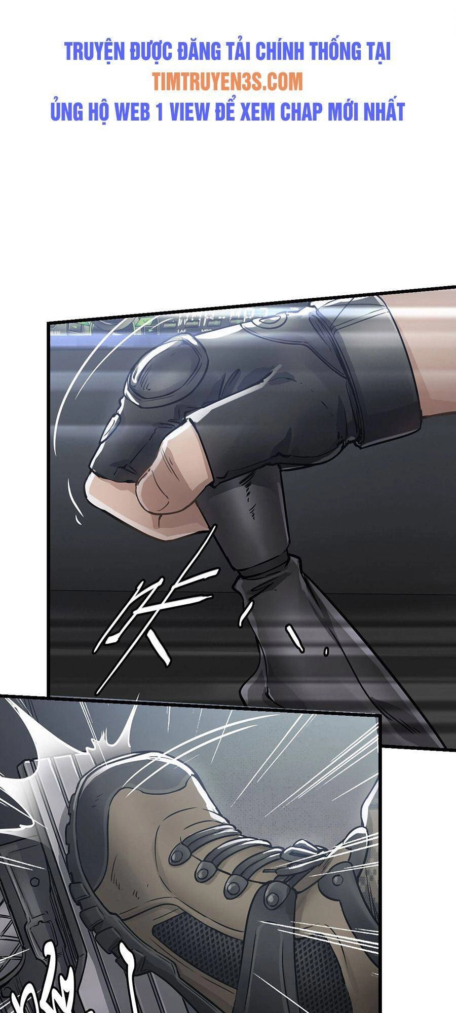 Du Hành Thời Gian Về Ngày Đầu Mạt Thế Chapter 10 - 40