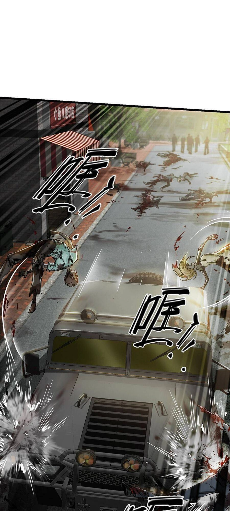 Du Hành Thời Gian Về Ngày Đầu Mạt Thế Chapter 10 - 42