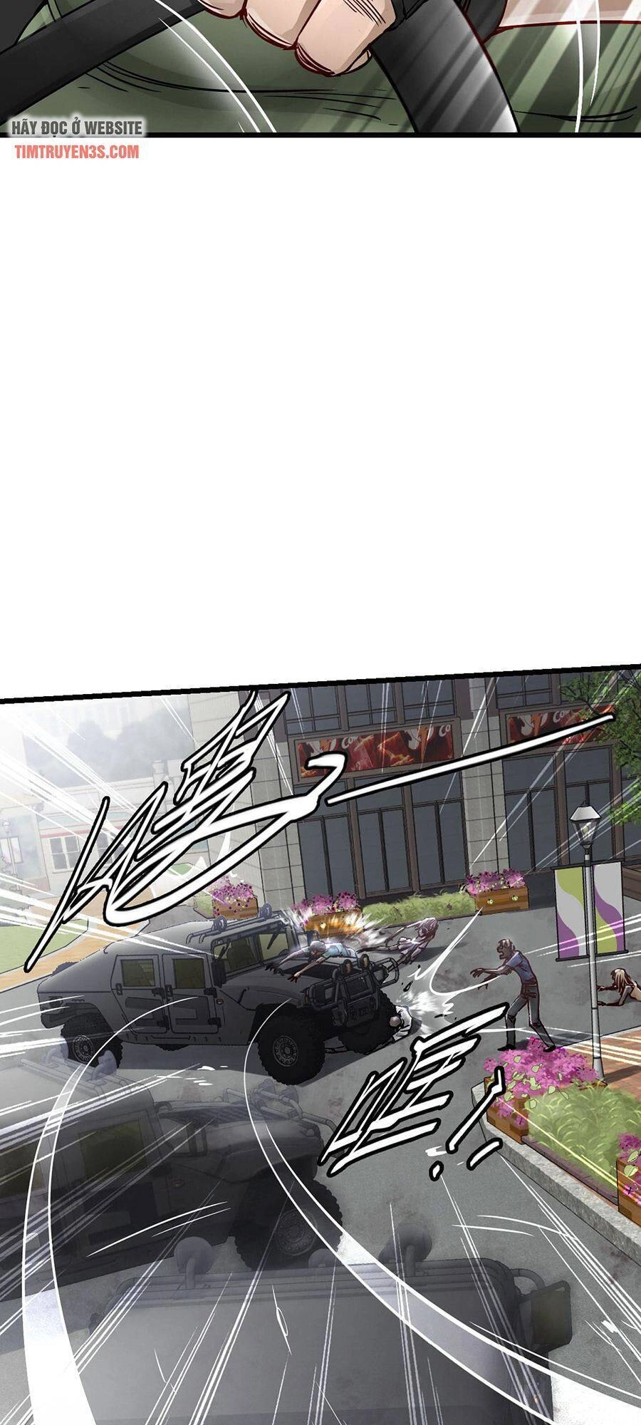 Du Hành Thời Gian Về Ngày Đầu Mạt Thế Chapter 10 - 44