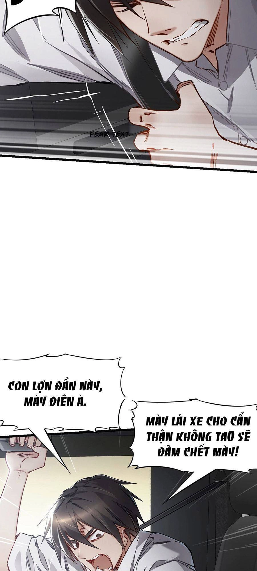 Du Hành Thời Gian Về Ngày Đầu Mạt Thế Chapter 10 - 46