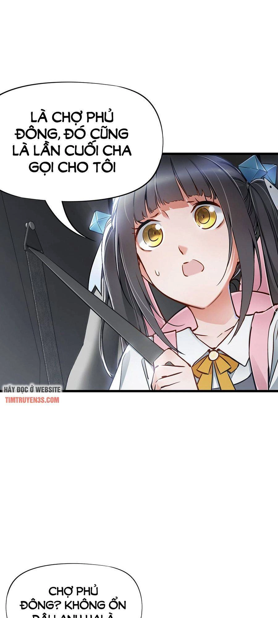 Du Hành Thời Gian Về Ngày Đầu Mạt Thế Chapter 10 - 50