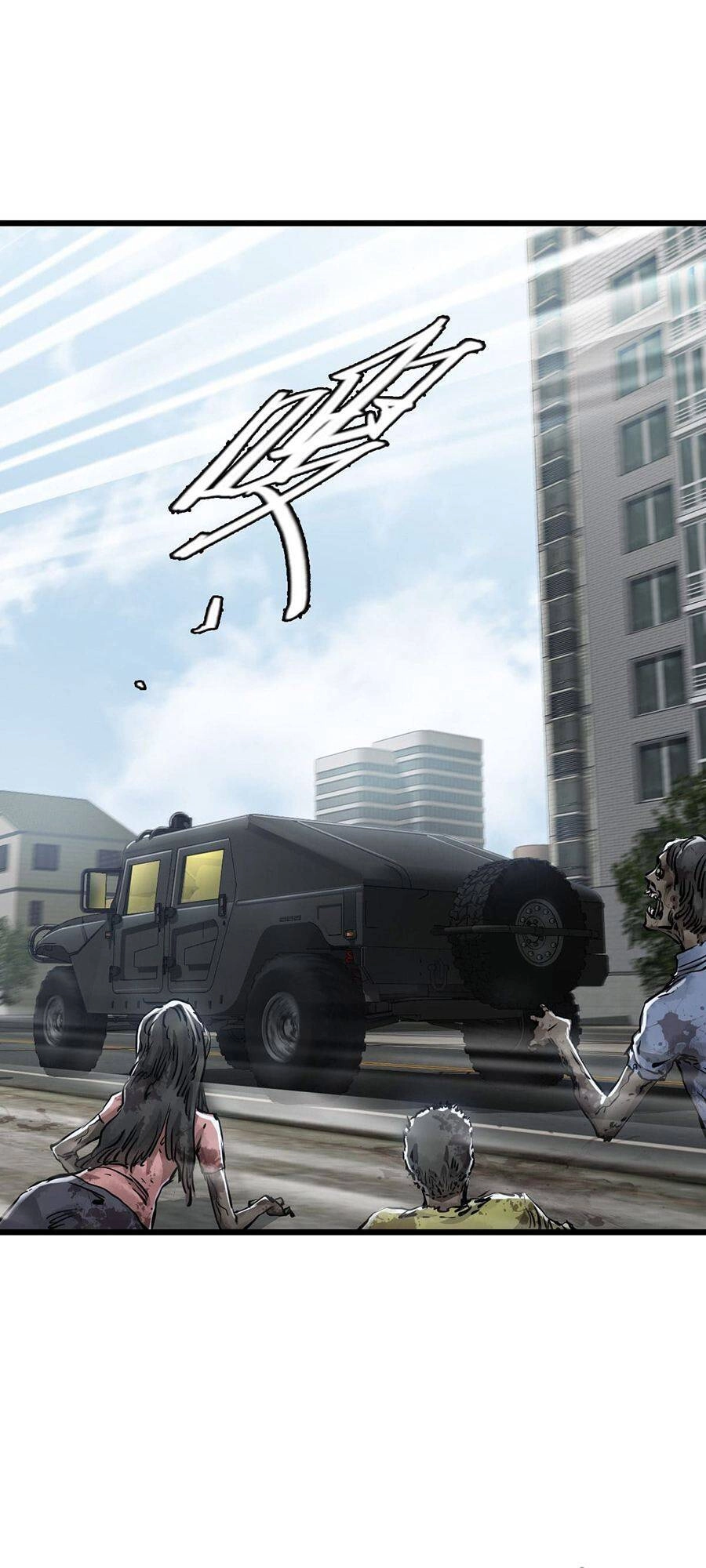 Du Hành Thời Gian Về Ngày Đầu Mạt Thế Chapter 10 - 53