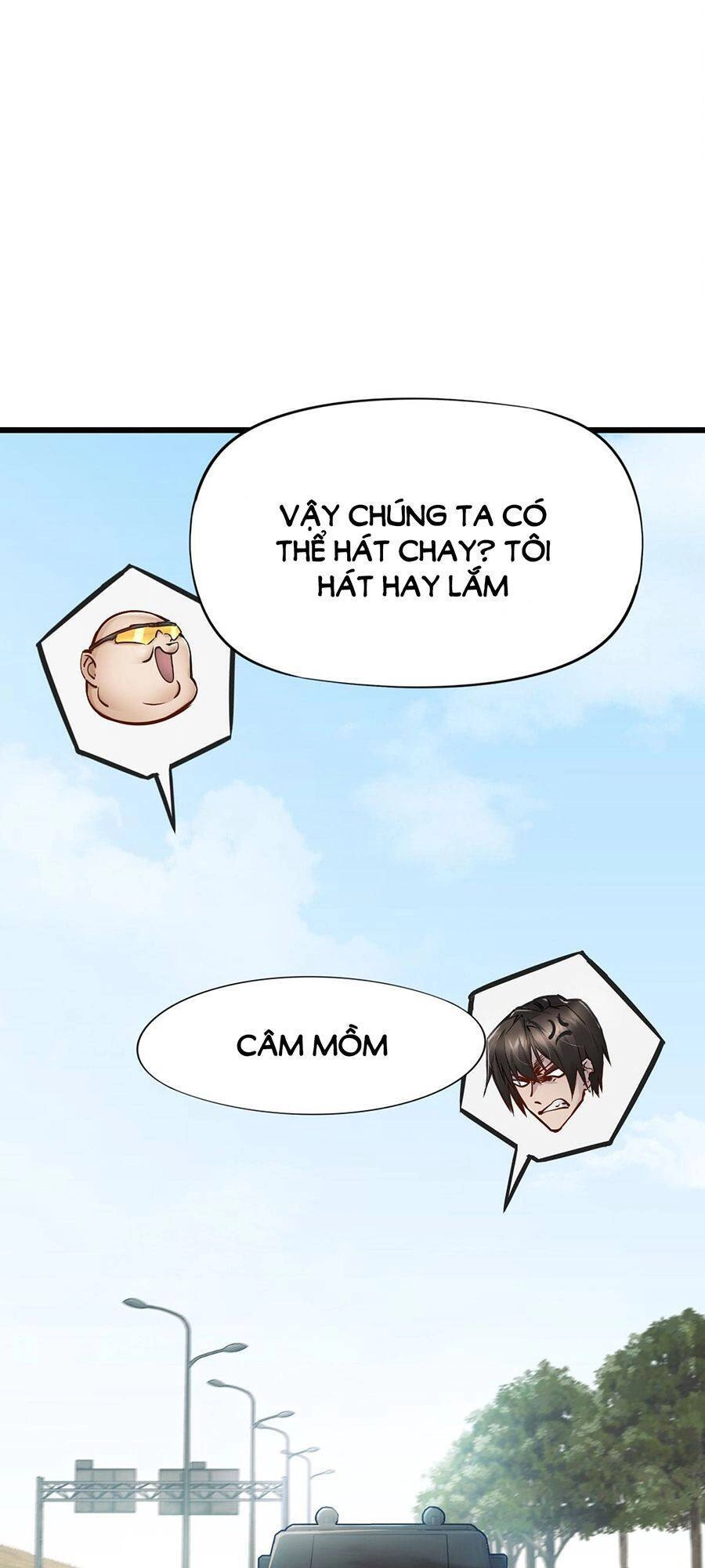 Du Hành Thời Gian Về Ngày Đầu Mạt Thế Chapter 10 - 56