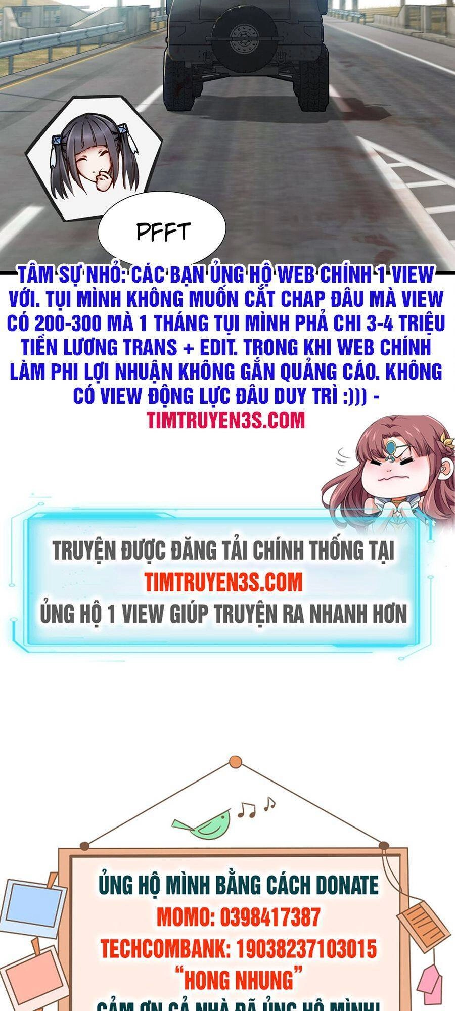 Du Hành Thời Gian Về Ngày Đầu Mạt Thế Chapter 10 - 57