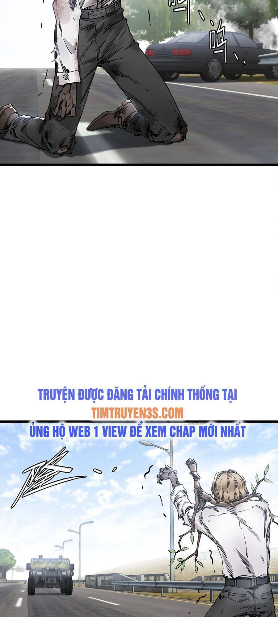 Du Hành Thời Gian Về Ngày Đầu Mạt Thế Chapter 11 - 3