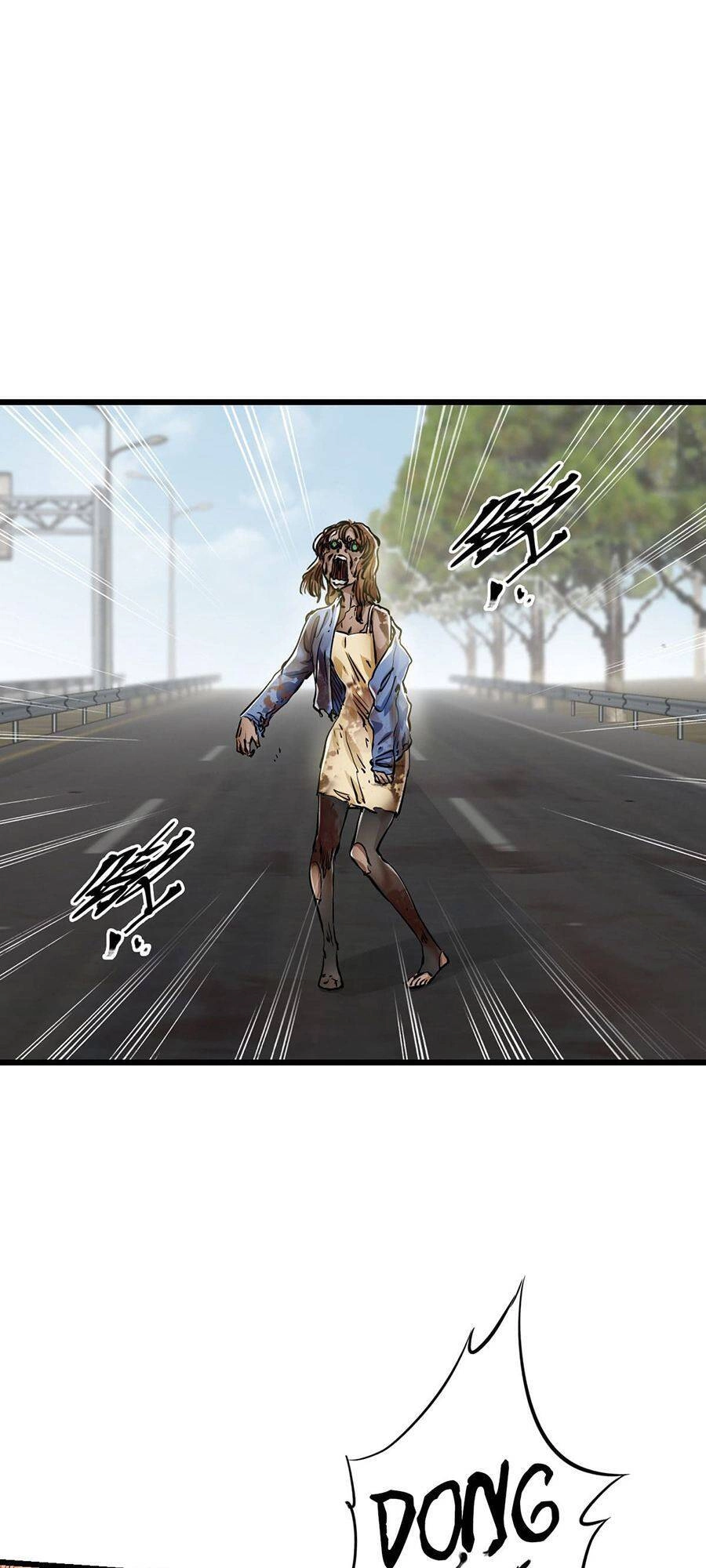 Du Hành Thời Gian Về Ngày Đầu Mạt Thế Chapter 11 - 7