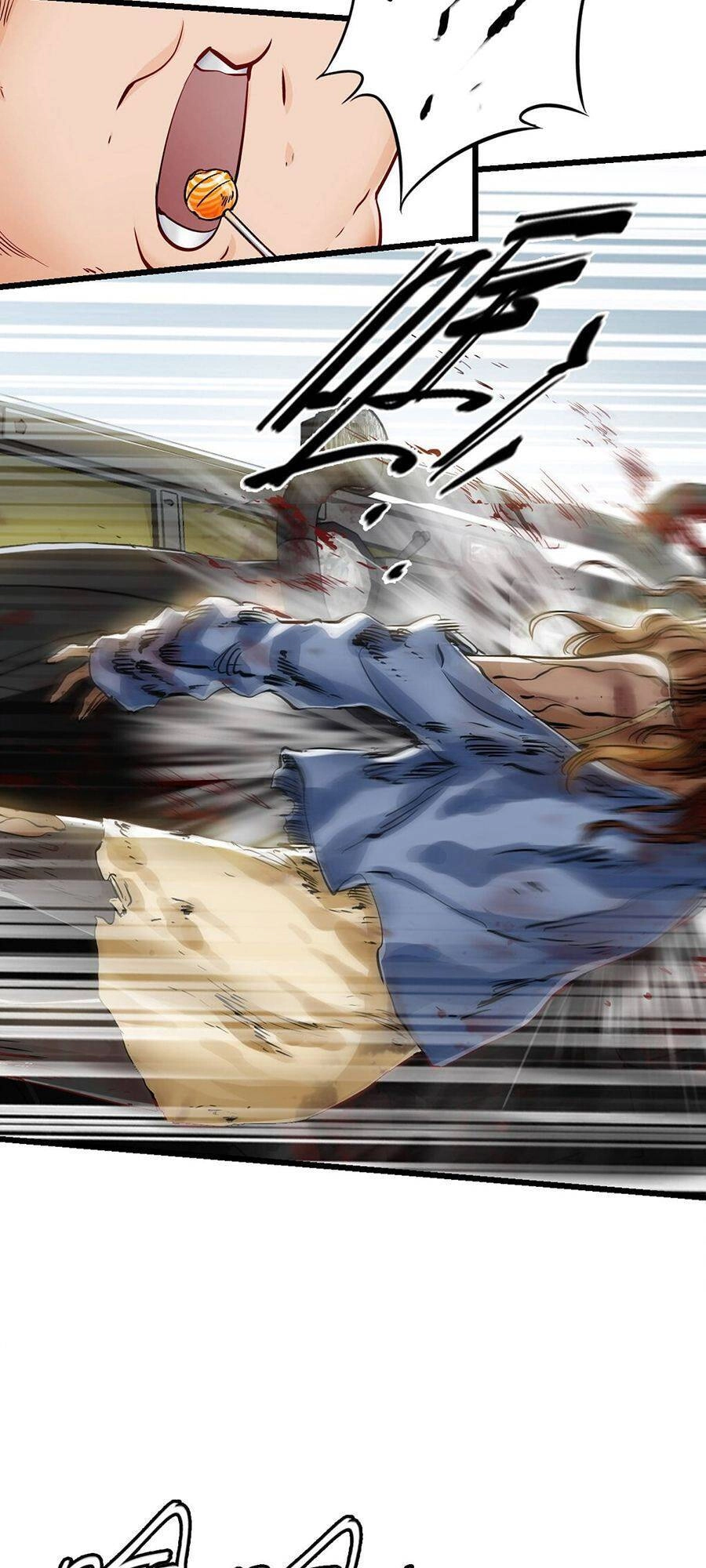 Du Hành Thời Gian Về Ngày Đầu Mạt Thế Chapter 11 - 8