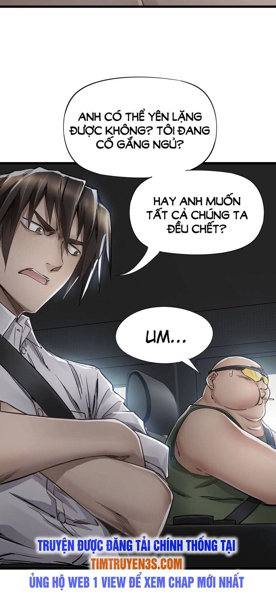 Du Hành Thời Gian Về Ngày Đầu Mạt Thế Chapter 11 - 10