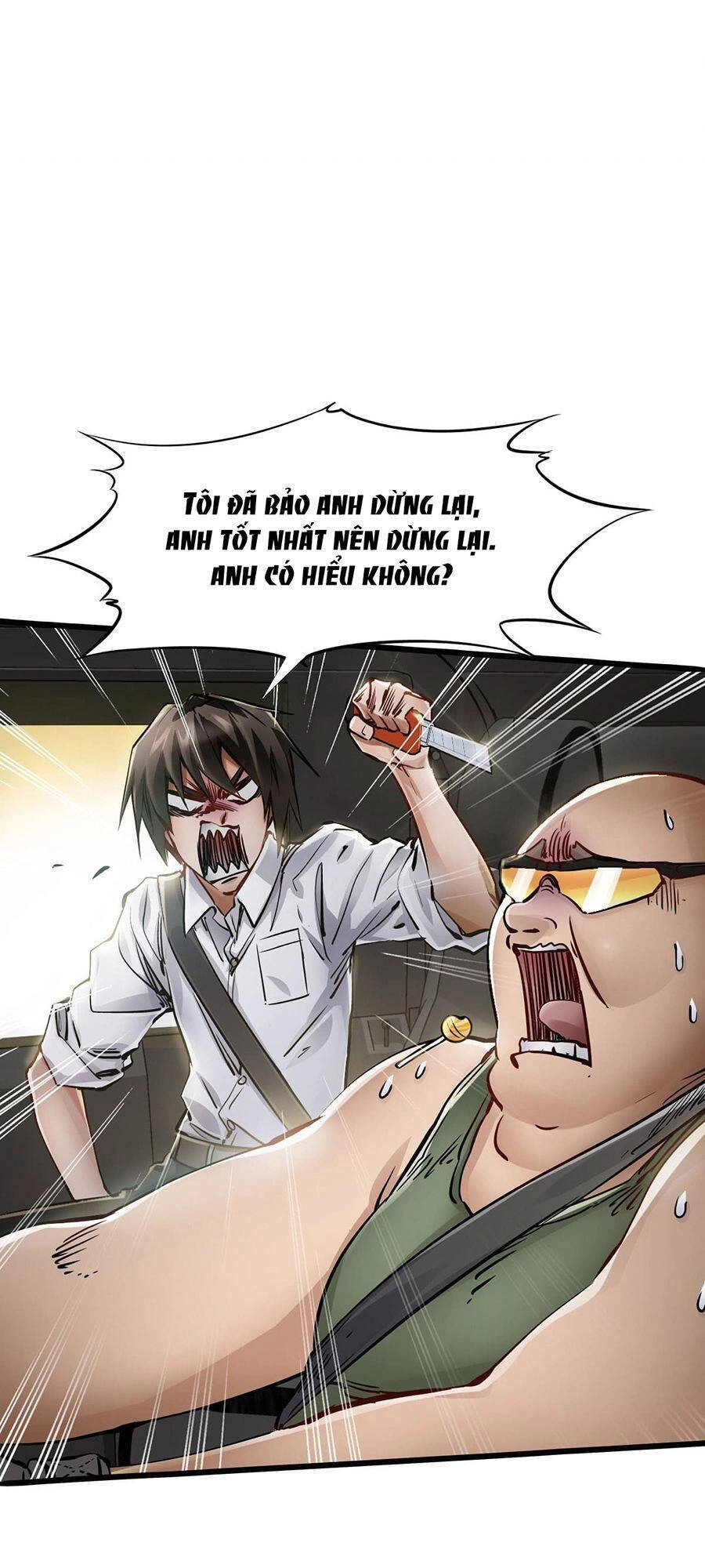 Du Hành Thời Gian Về Ngày Đầu Mạt Thế Chapter 11 - 12