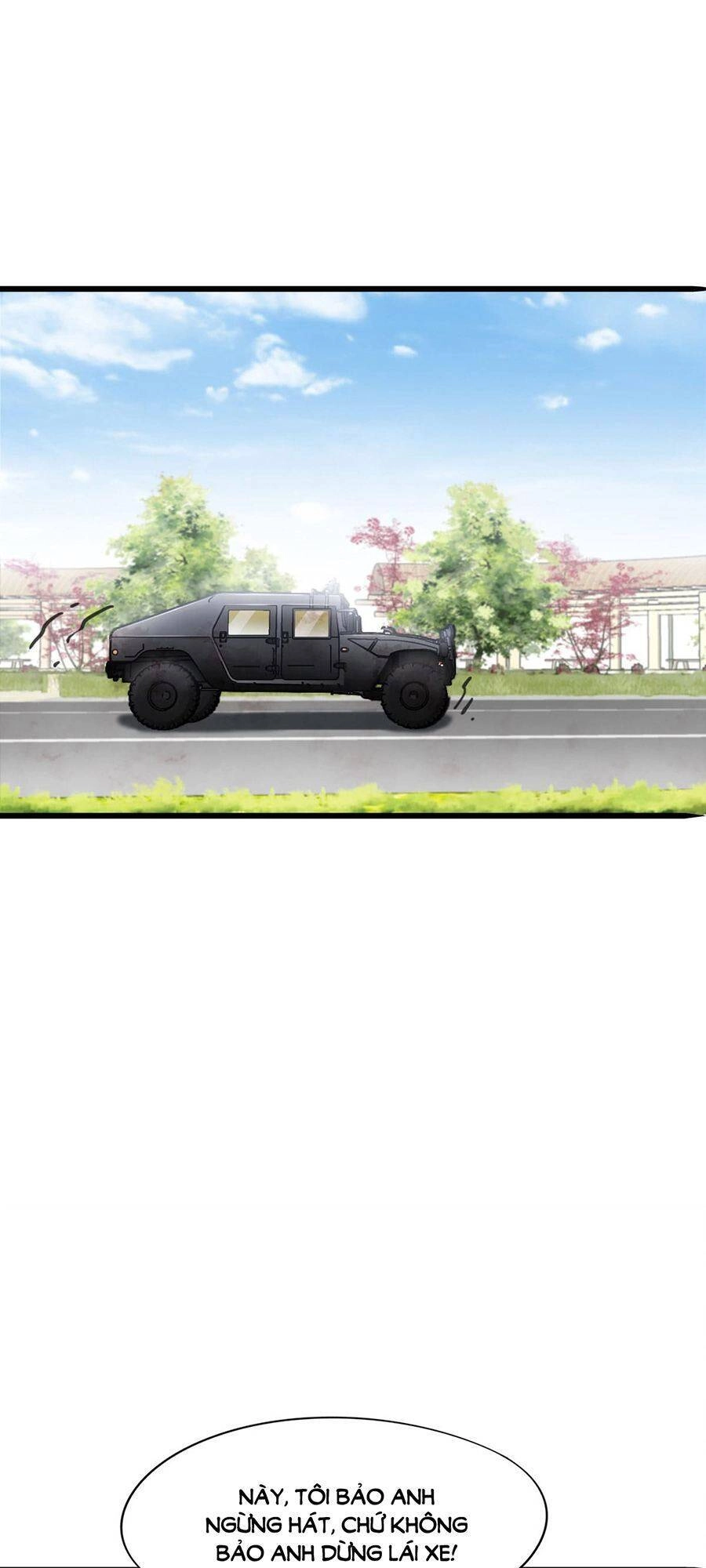 Du Hành Thời Gian Về Ngày Đầu Mạt Thế Chapter 11 - 14