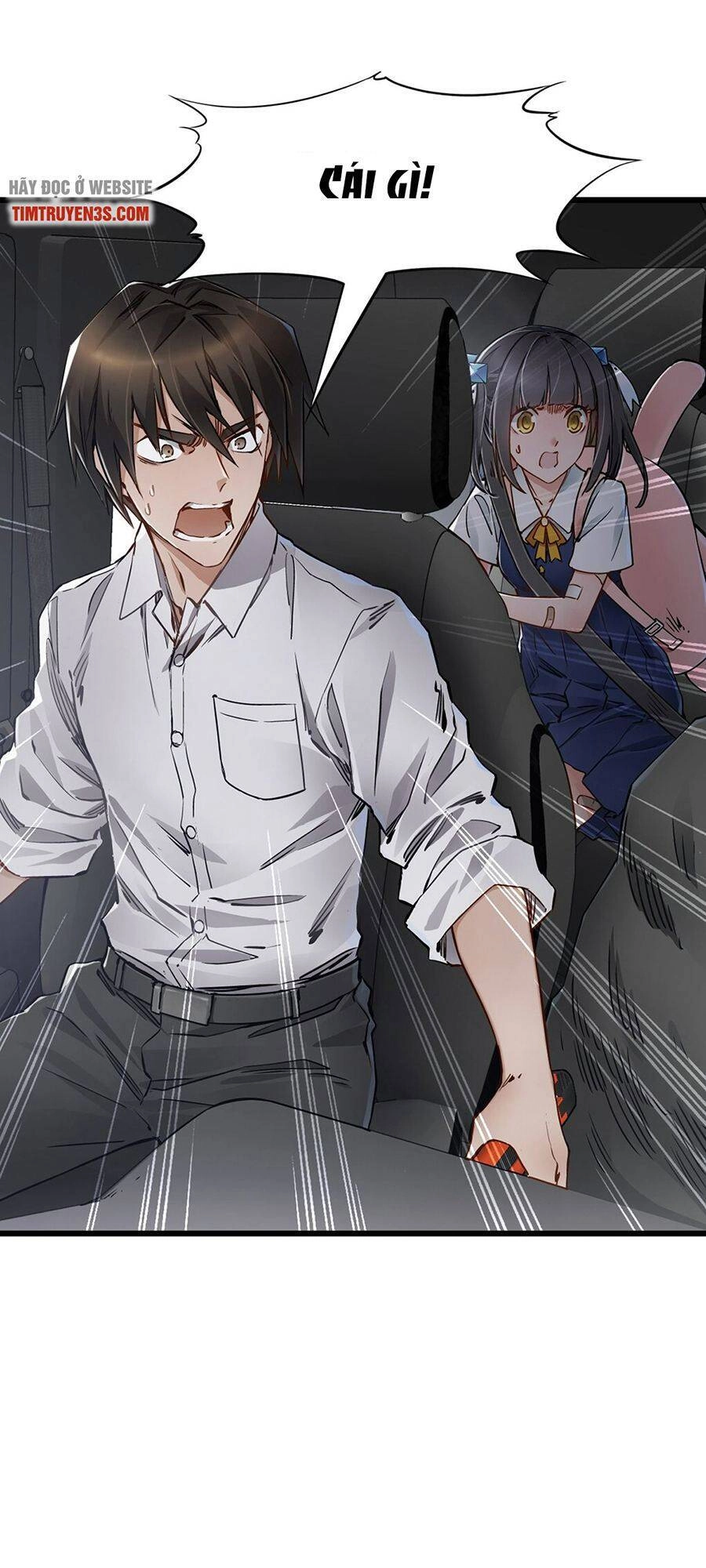 Du Hành Thời Gian Về Ngày Đầu Mạt Thế Chapter 11 - 17