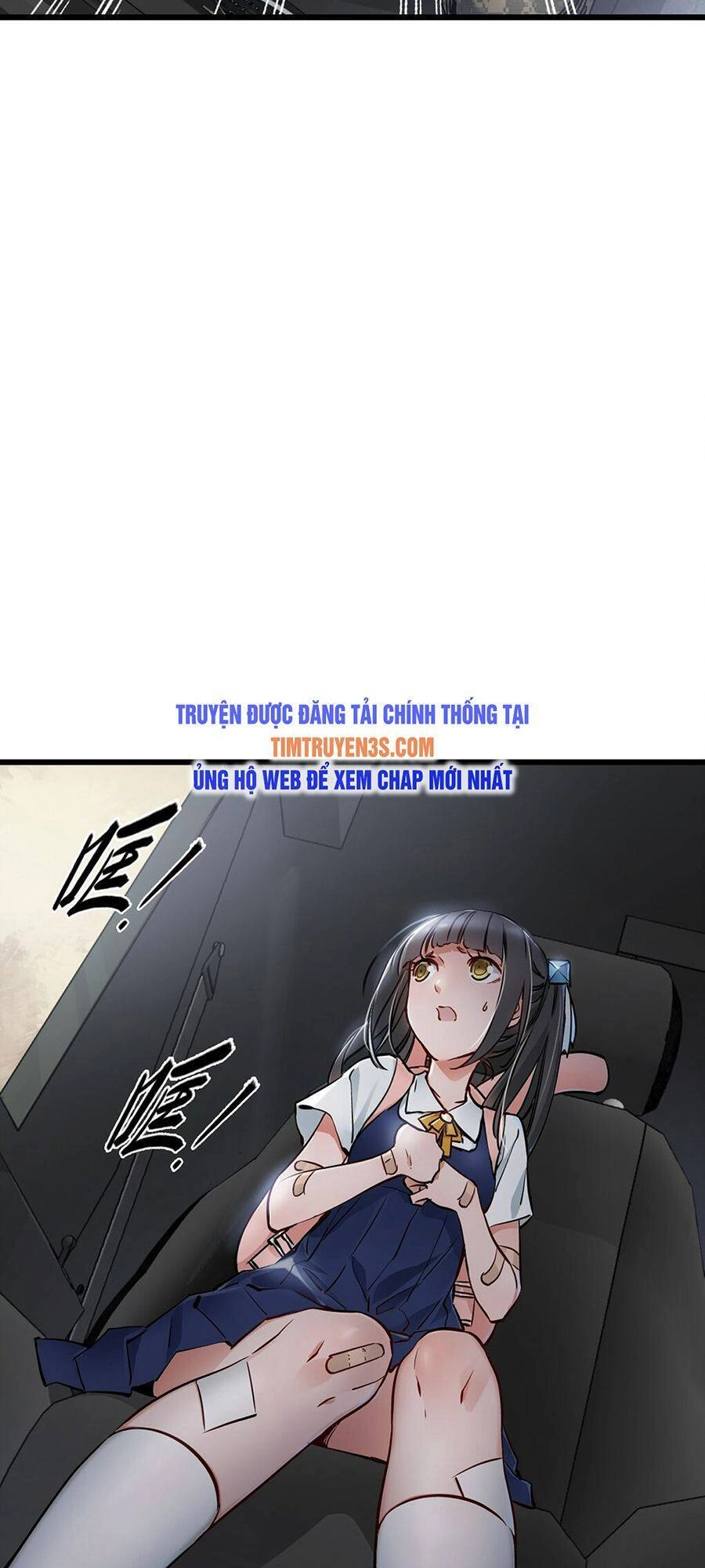 Du Hành Thời Gian Về Ngày Đầu Mạt Thế Chapter 11 - 21