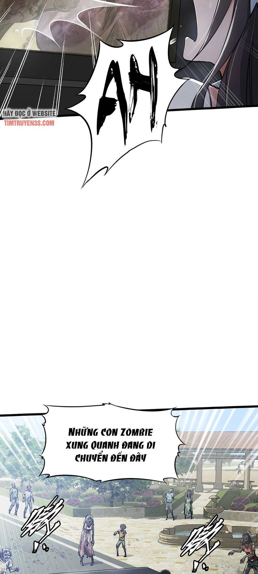 Du Hành Thời Gian Về Ngày Đầu Mạt Thế Chapter 11 - 23