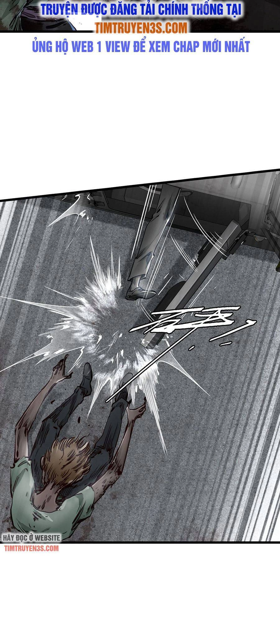 Du Hành Thời Gian Về Ngày Đầu Mạt Thế Chapter 11 - 28