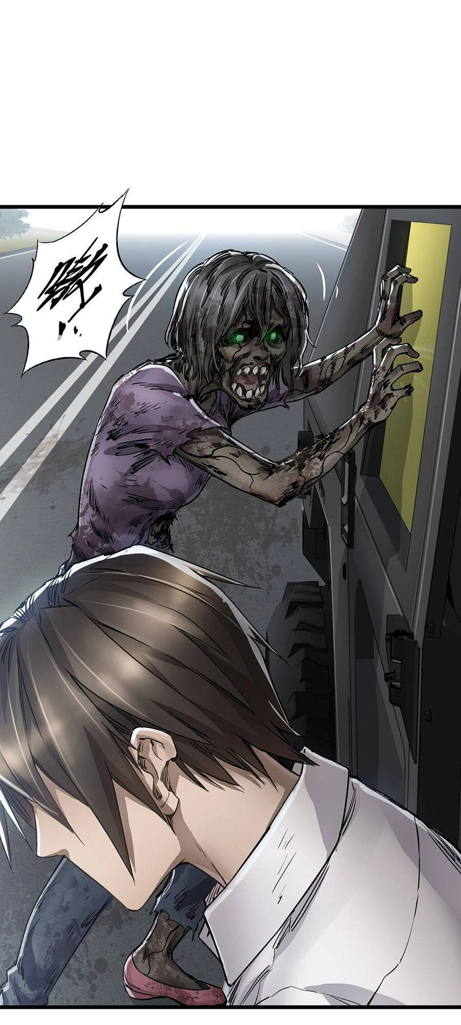 Du Hành Thời Gian Về Ngày Đầu Mạt Thế Chapter 11 - 29