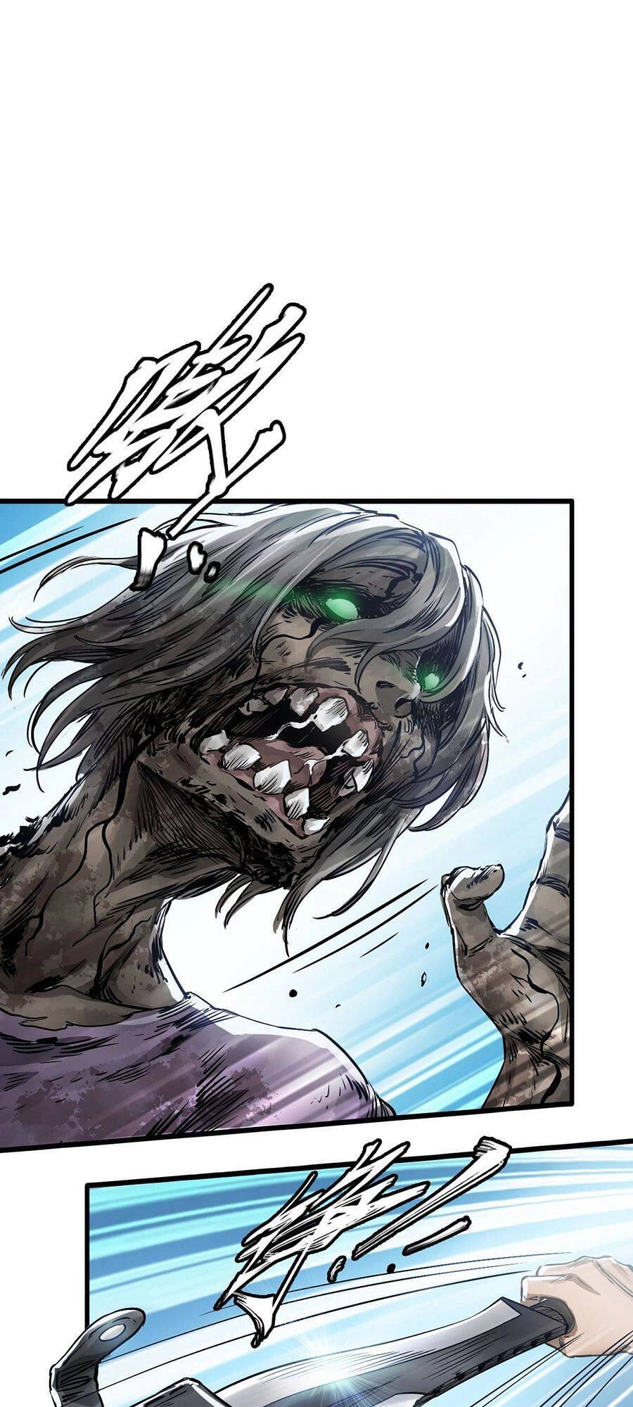 Du Hành Thời Gian Về Ngày Đầu Mạt Thế Chapter 11 - 30