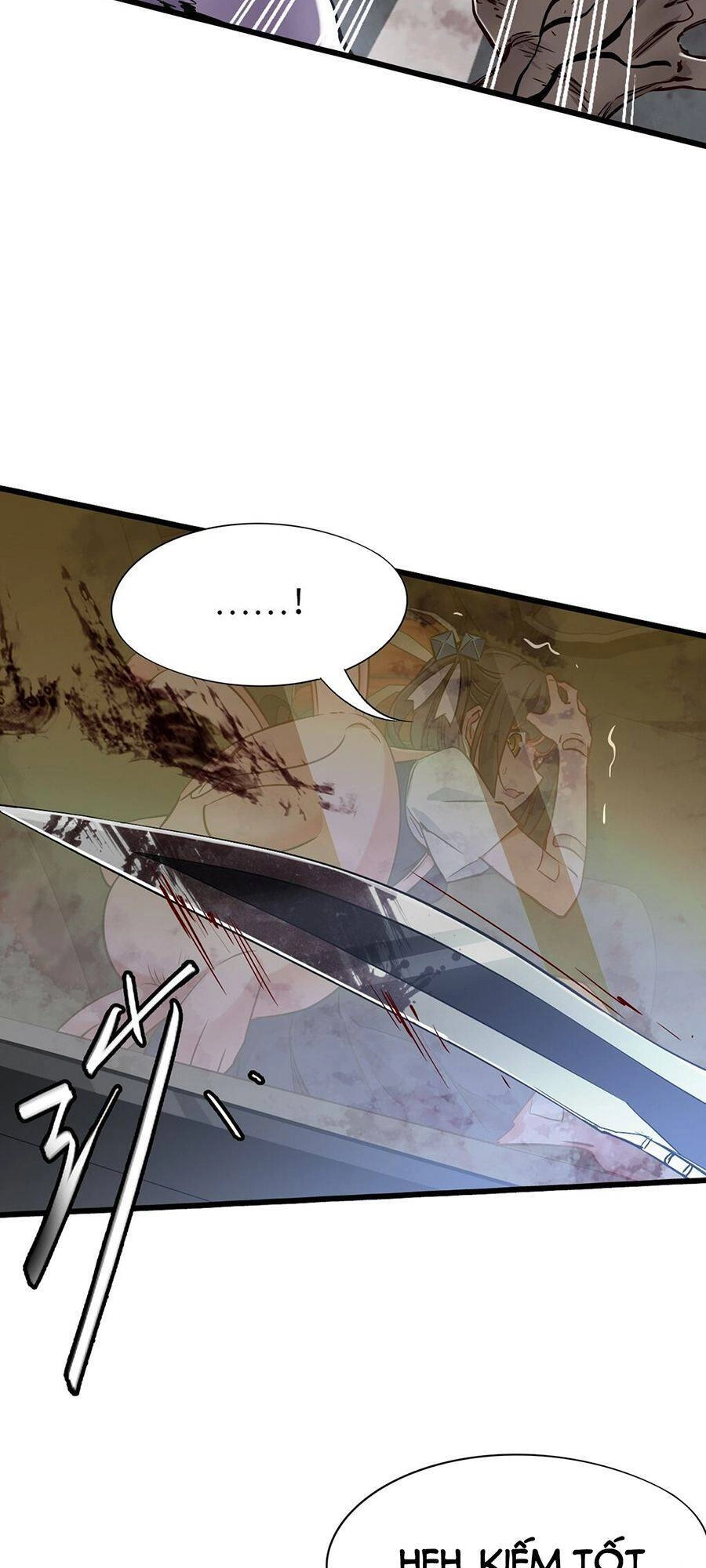 Du Hành Thời Gian Về Ngày Đầu Mạt Thế Chapter 11 - 33