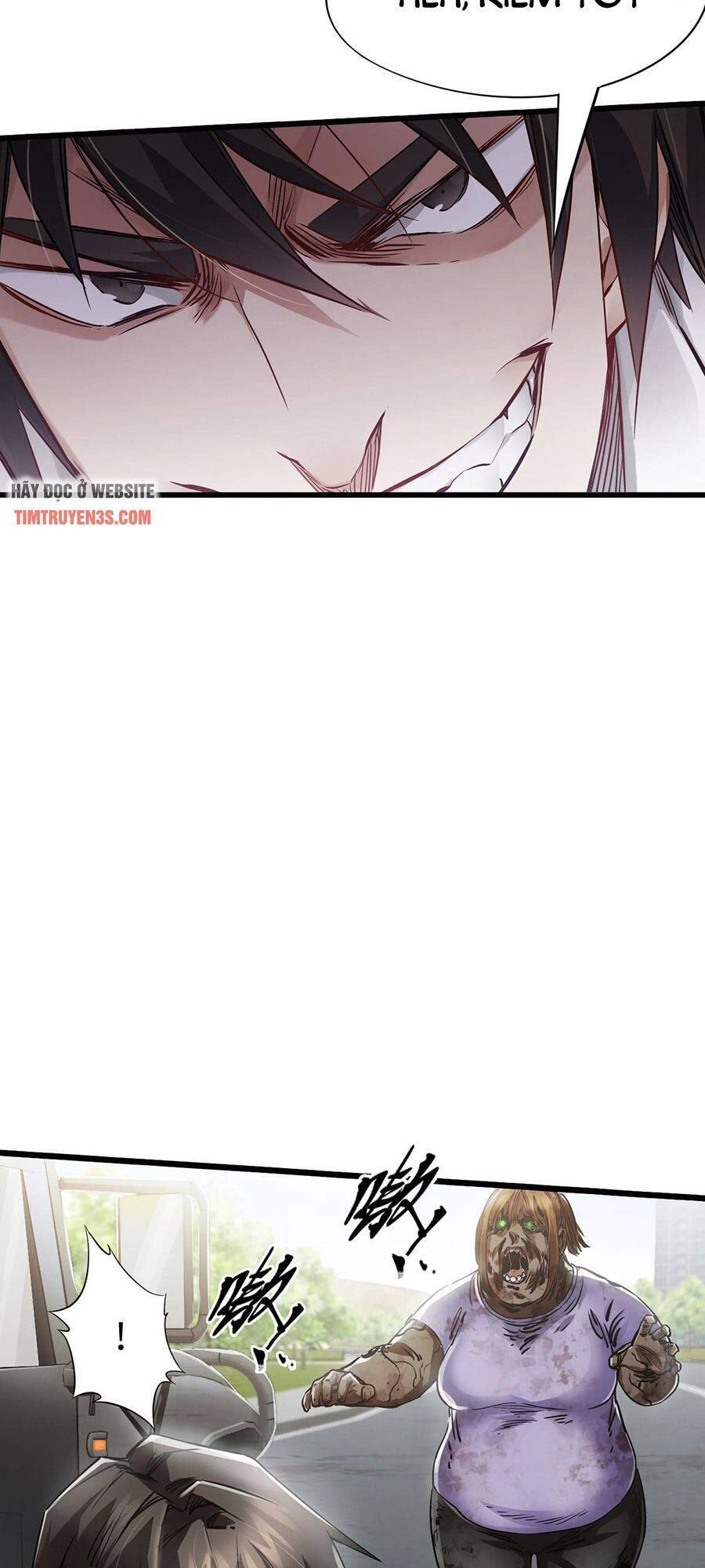 Du Hành Thời Gian Về Ngày Đầu Mạt Thế Chapter 11 - 34