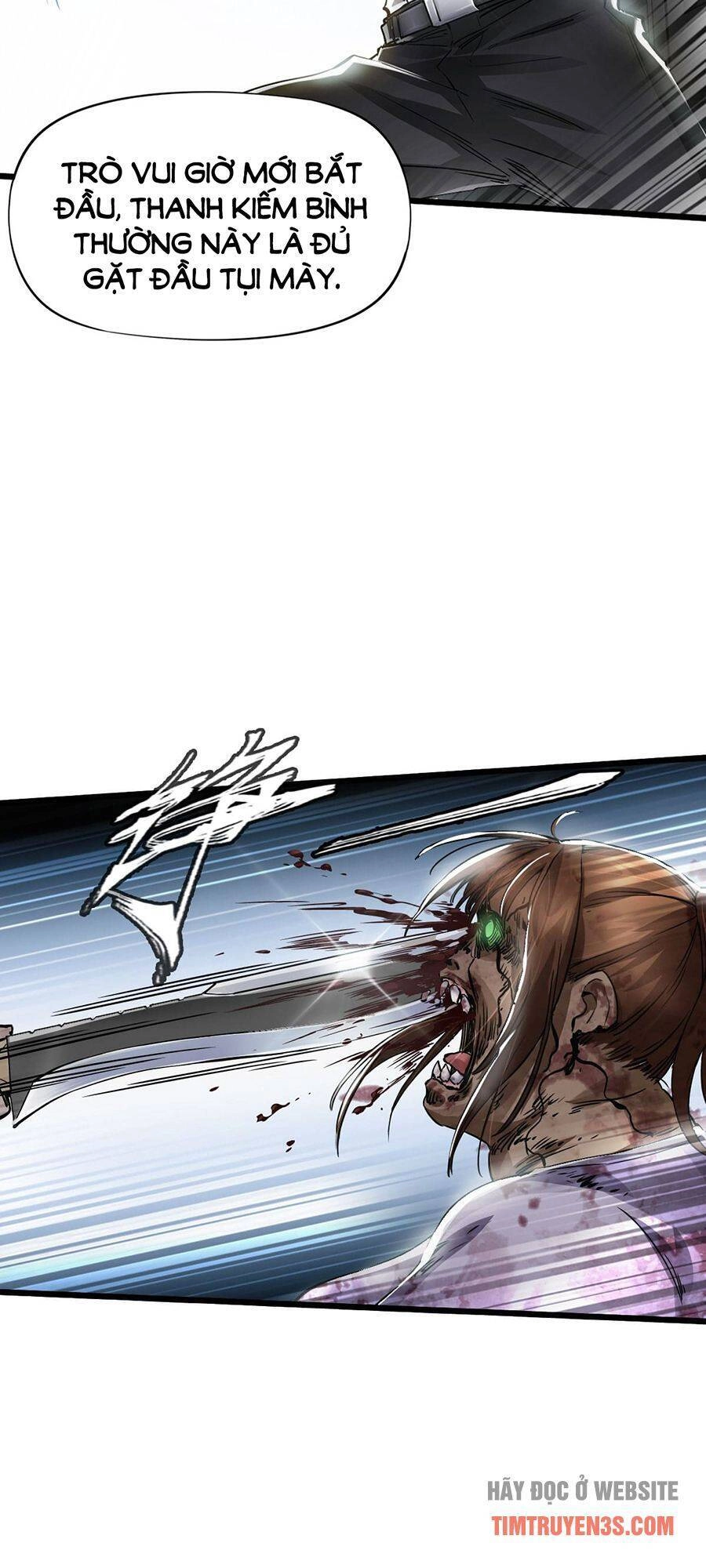 Du Hành Thời Gian Về Ngày Đầu Mạt Thế Chapter 11 - 36