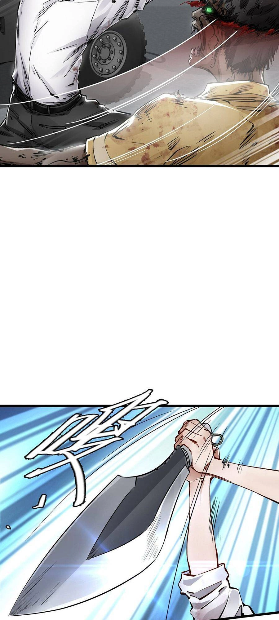 Du Hành Thời Gian Về Ngày Đầu Mạt Thế Chapter 11 - 40