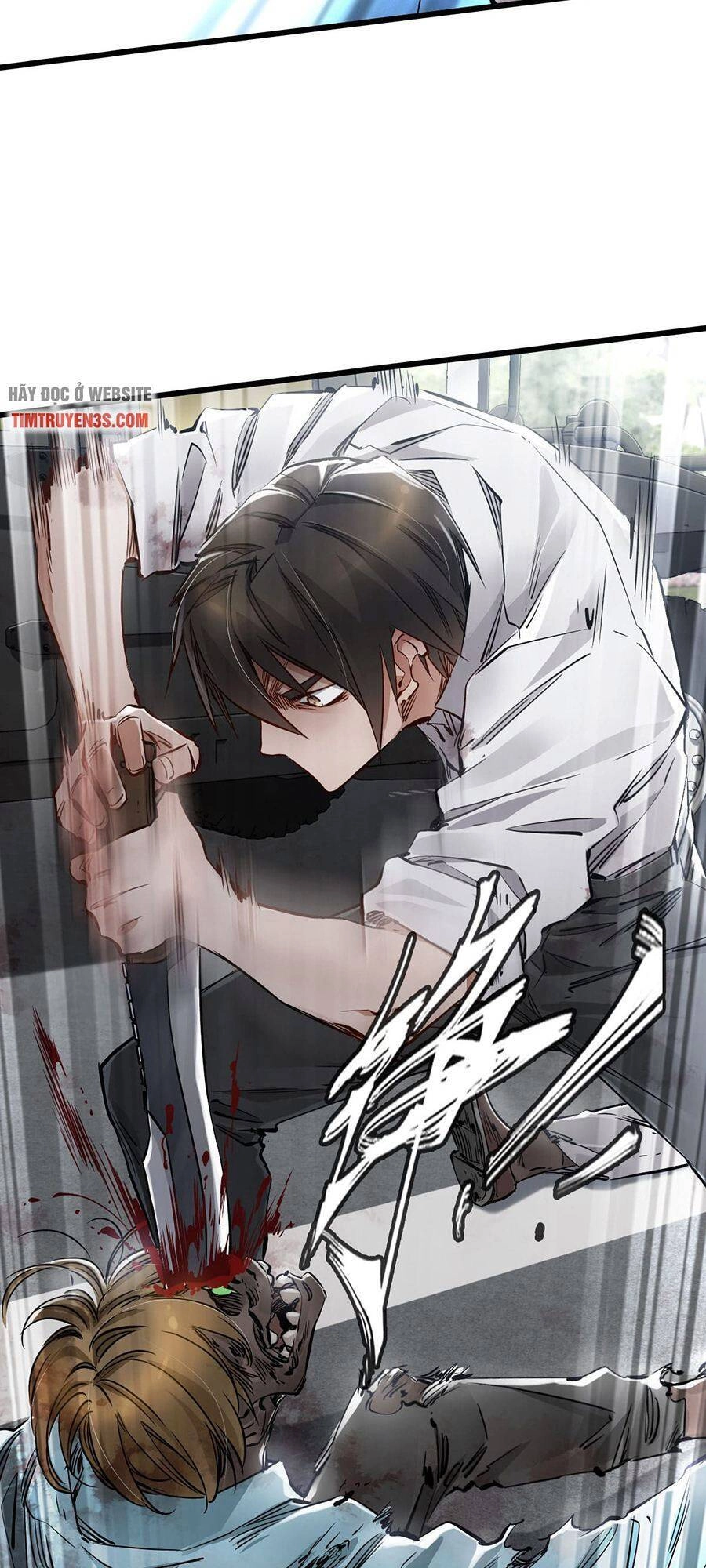 Du Hành Thời Gian Về Ngày Đầu Mạt Thế Chapter 11 - 41