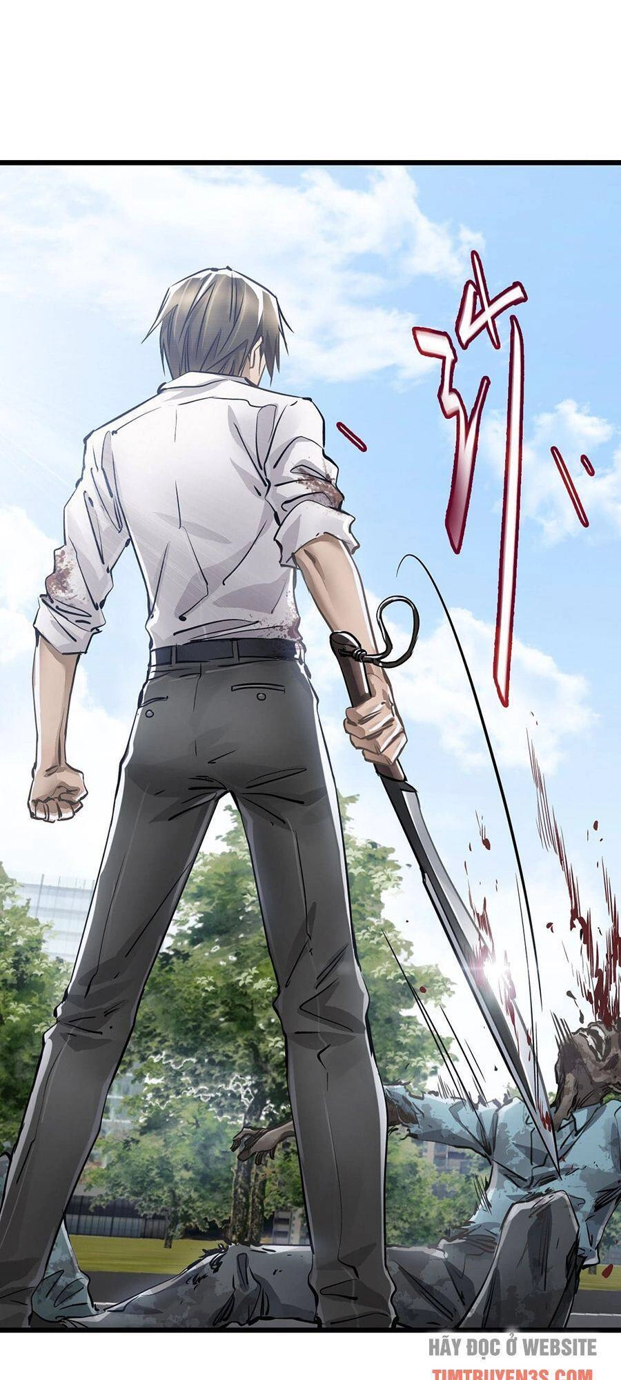 Du Hành Thời Gian Về Ngày Đầu Mạt Thế Chapter 11 - 43