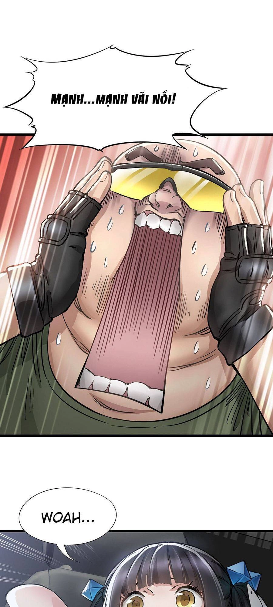 Du Hành Thời Gian Về Ngày Đầu Mạt Thế Chapter 11 - 45